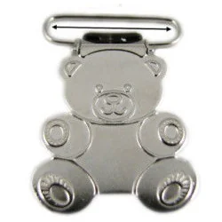 Chupetero Pepa La Cerdita pig carita Chupetero Pepa La Cerdita pig carita