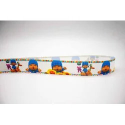 POCOYO 25MM