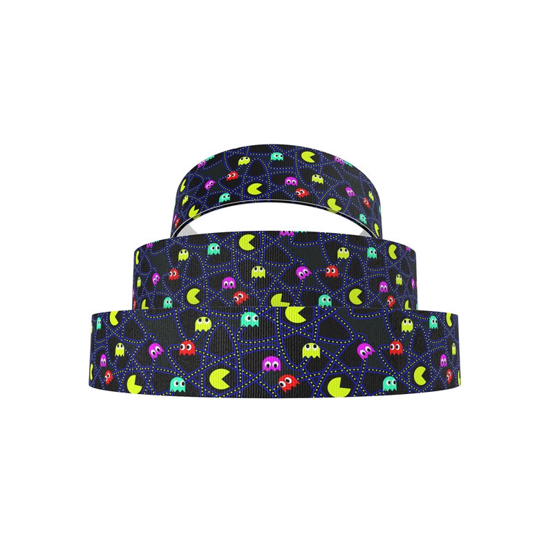 Cinta Comecocos 25MM