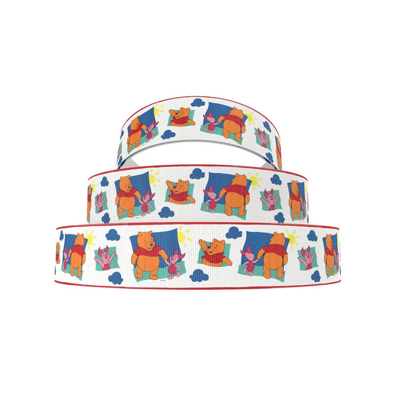 Cinta Winnie Pooh 25MM