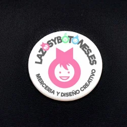 RESINA REDONDA PERSONALIZADA - 30mm RESINA REDONDA PERSONALIZADA - 30mm