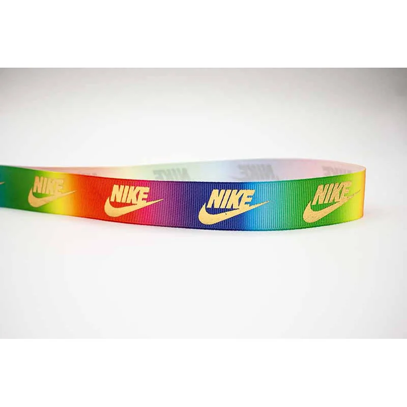 NIKE ARCOIRIS ORO 25MM