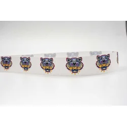 KENZO LOGO 25mm