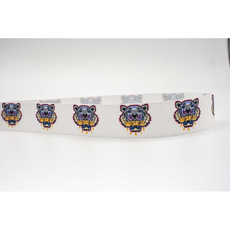 KENZO LOGO 25mm