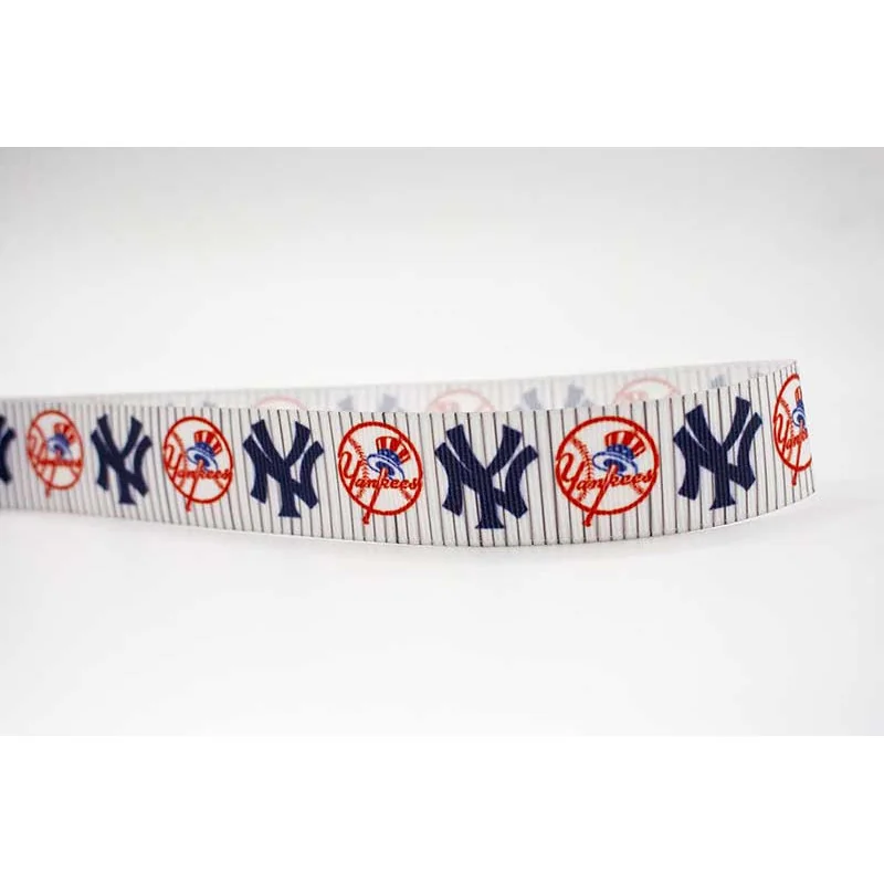 Cinta NEW YORK YANKEES 25MM