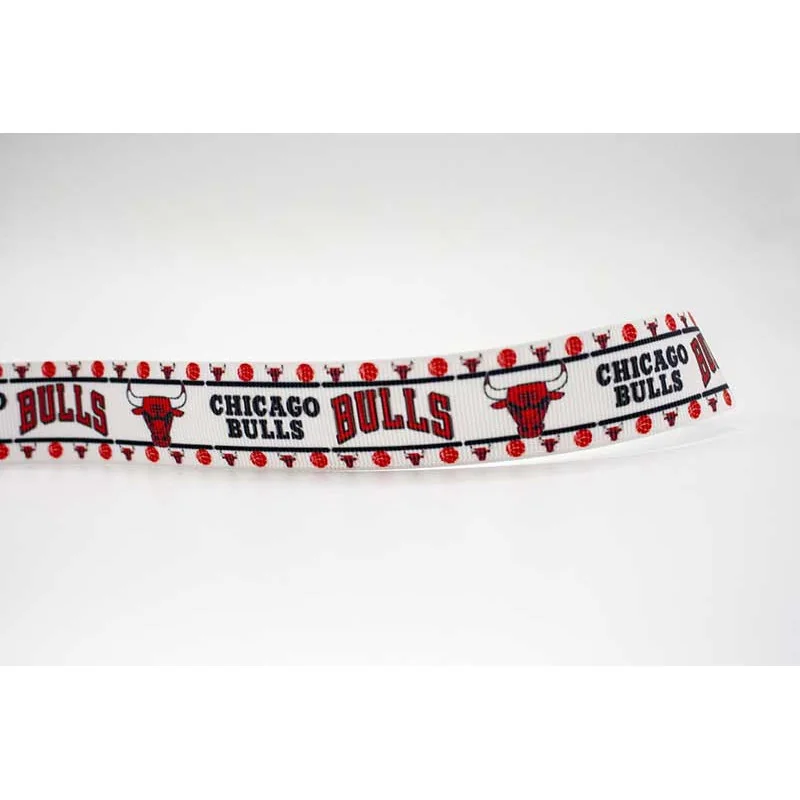 Cinta CHICAGO BULLS 25MM