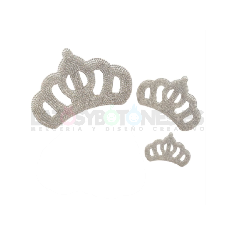 CORONA BRILLO 2 - 14.5*10cms