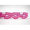 LEVIS LOGO MINI FUCSIA - 25mm