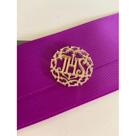 APLIQUE  - RESINA MOD. JHS - VARIOS COLORES