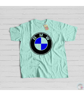 Vinilo Textil BMW 2 Colores