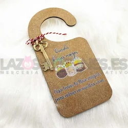 LLAVE MÁGICA NAVIDAD - REYES MAGOS LLAVE MÁGICA NAVIDAD - REYES MAGOS