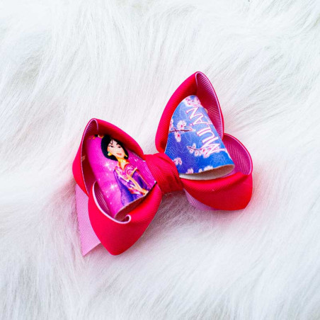 Lazo polipiel personalizado