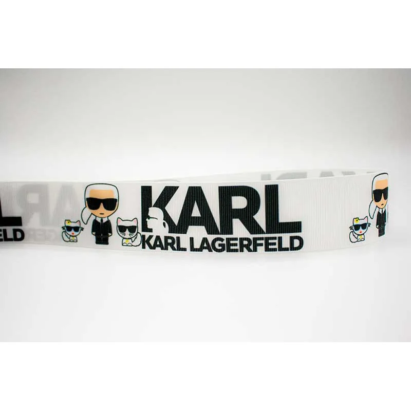 CINTA KARL LAGERFELD 38MM