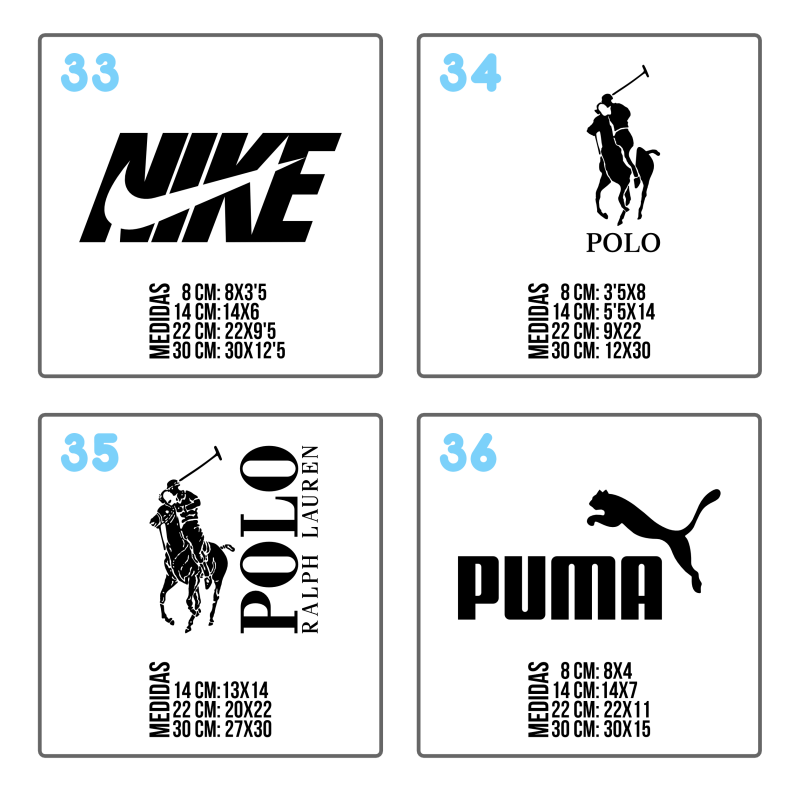 Pegatinas Para Ropa Diseños Materiales Básicos