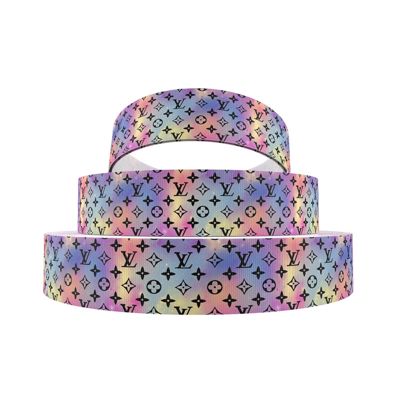 Louis Vuitton ARCOIRIS 25MM
