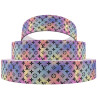 Louis Vuitton ARCOIRIS 25MM