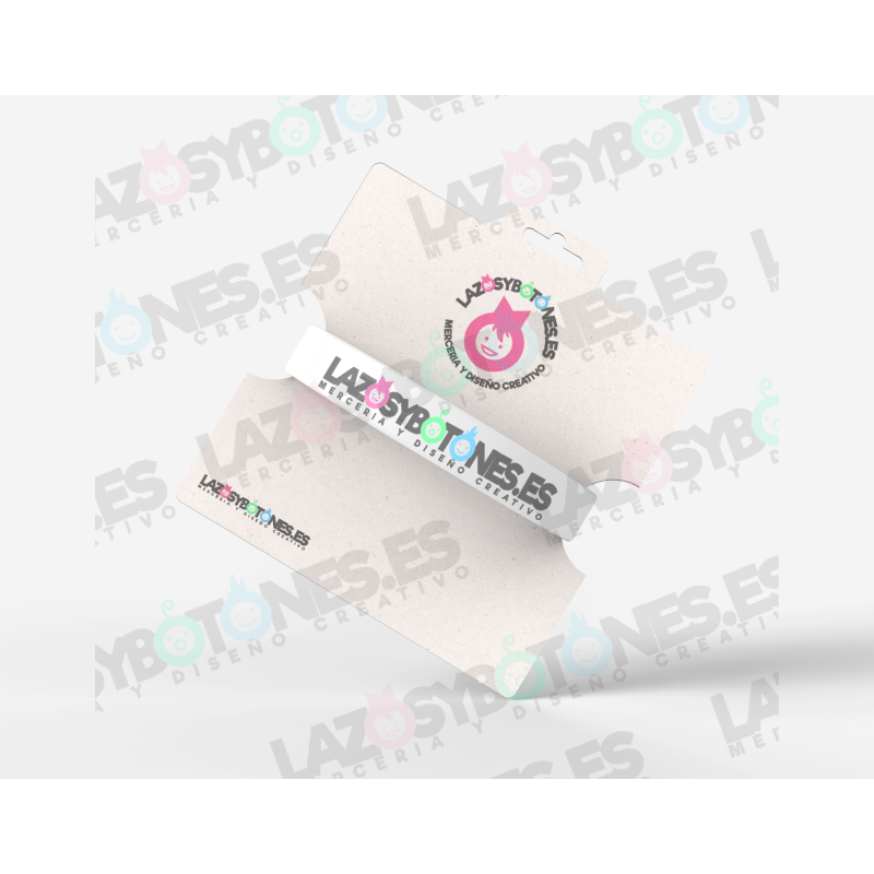 PULSERA PERSONALIZADA 10MM