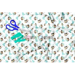 ¡PREVENTA! Tela Jasmine - 150cm/ancho ¡PREVENTA! Tela Jasmine - 150cm/ancho