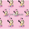 ¡PREVENTA! Tela Minnie Baby - 150cm/ancho