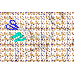 ¡PREVENTA! Tela Real Madrid - 150cm/ancho