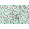 ¡PREVENTA! Tela Sirenita - 150cm/ancho