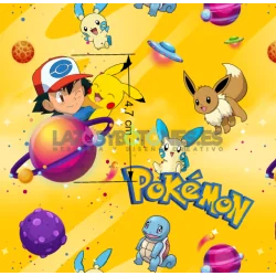 copy of ¡PREVENTA! Tela Pokemon 2 - 150cm/ancho copy of ¡PREVENTA! Tela Pokemon 2 - 150cm/ancho