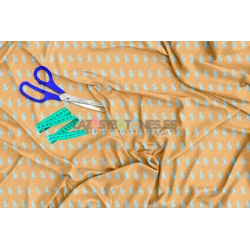 ¡PREVENTA! Tela Polo RL Camel/Azul - 150cm/ancho ¡PREVENTA! Tela Polo RL Camel/Azul - 150cm/ancho