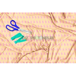 ¡PREVENTA! Tela Polo RL Camel/Rosa - 150cm/ancho ¡PREVENTA! Tela Polo RL Camel/Rosa - 150cm/ancho