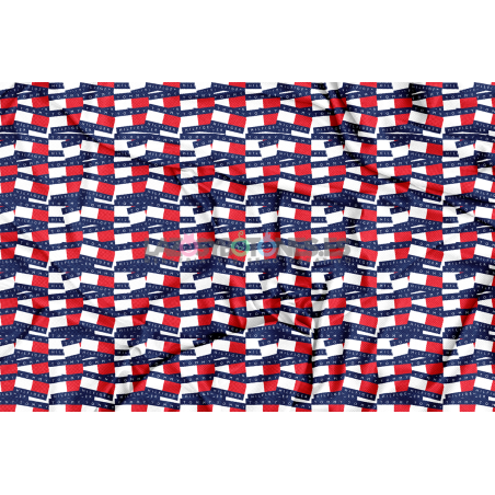 ¡PREVENTA! Tela Tommy Hilfiger - 150cm/ancho