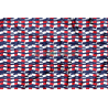 ¡PREVENTA! Tela Tommy Hilfiger - 150cm/ancho