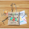 BOLSA PERSONALIZADA PROFESORES - CEREBRO