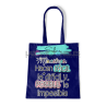 BOLSA PERSONALIZADA PROFESORES - FÁCIL