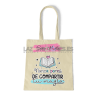 BOLSA PERSONALIZADA PROFESORES - LIBRO