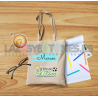 BOLSA PERSONALIZADA PROFESORES - PROFE DE EDUCACIÓN FÍSICA