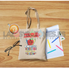 BOLSA PERSONALIZADA PROFESORES - SUPER PROFE