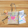 BOLSA PERSONALIZADA PROFESORES - SOBRESALIENTE