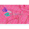 Tela Dior Fucsia/blanco - 150cm/ancho