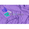 Tela Dior Morado/blanco - 150cm/ancho