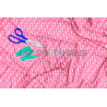 Tela Dior Fucsia / Rosa Bebé - 150cm/ancho