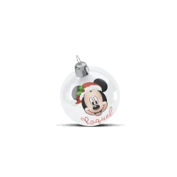 BOLA DE NAVIDAD CON FOTO - ESFERA BOLA DE NAVIDAD CON FOTO - ESFERA