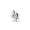 BOLA DE NAVIDAD CON FOTO - ESFERA