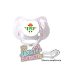 CHUPETE PERSONALIZADO BETIS