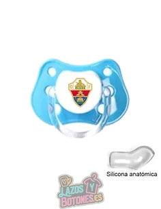 CHUPETE PERSONALIZADO ELCHE CHUPETE PERSONALIZADO ELCHE