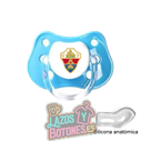 CHUPETE PERSONALIZADO ELCHE