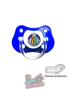 CHUPETE PERSONALIZADO GETAFE CHUPETE PERSONALIZADO GETAFE