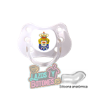 CHUPETE PERSONALIZADO LAS PALMAS