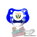 CHUPETE PERSONALIZADO LEGANÉS