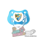 CHUPETE PERSONALIZADO MÁLAGA 