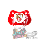 CHUPETE PERSONALIZADO SEVILLA