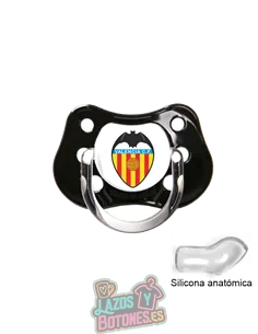 CHUPETE PERSONALIZADO VALENCIA CHUPETE PERSONALIZADO VALENCIA